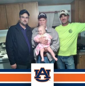 Meet your Posher, Christopher